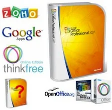 13 Best Free Word Processing Suites Other Than Microsoft Word