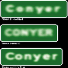 How To Fix Blurry Fonts Issue In Firefox 4 Easily