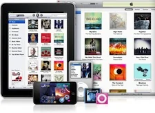 How To Enable iOS 4.3 iTunes Home Sharing Feature On iPhone, iPad And iPod Touch