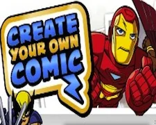 11 Great Sites To Create Your Own Comics Online For Free