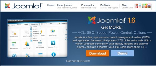 Free CMS Solutions