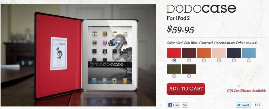 Unique Cases