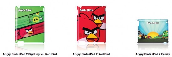 Unique Cases