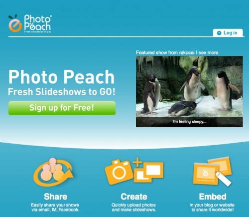 slideshow