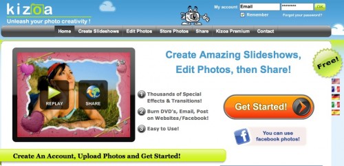 slideshow