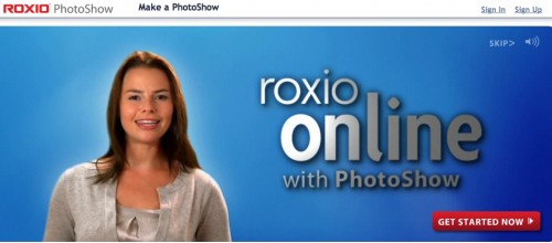 slideshow