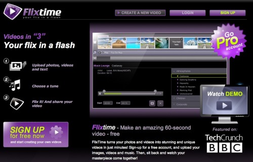 slideshow
