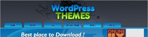 Sites to Find Best Free Wordpress Themes