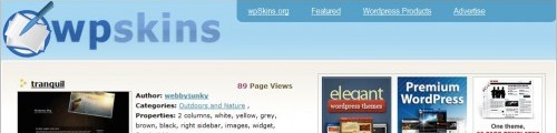 Sites to Find Best Free Wordpress Themes