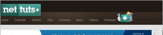 jQuery Tutorial Websites
