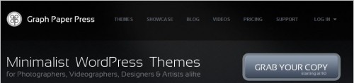 Sites to Find Best Free Wordpress Themes