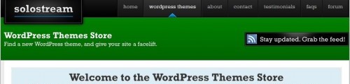 Sites to Find Best Free Wordpress Themes
