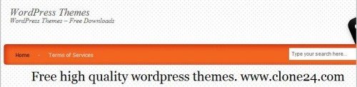 Sites to Find Best Free Wordpress Themes