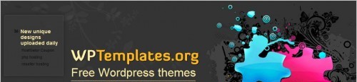 Sites to Find Best Free Wordpress Themes