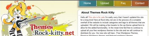 Sites to Find Best Free Wordpress Themes