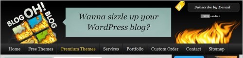 Sites to Find Best Free Wordpress Themes