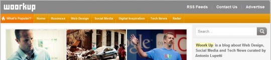 jQuery Tutorial Websites