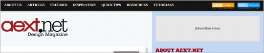 jQuery Tutorial Websites