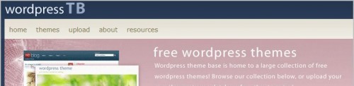 Sites to Find Best Free Wordpress Themes