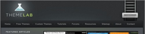 Sites to Find Best Free Wordpress Themes
