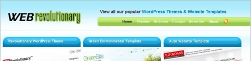Sites to Find Best Free Wordpress Themes