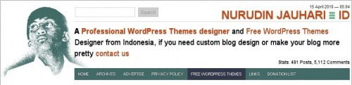 Sites to Find Best Free Wordpress Themes