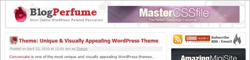 Sites to Find Best Free Wordpress Themes