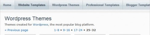 Sites to Find Best Free Wordpress Themes
