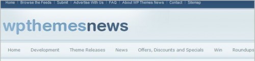 Sites to Find Best Free Wordpress Themes