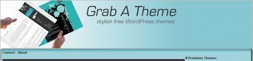 Sites to Find Best Free Wordpress Themes