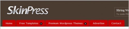 Sites to Find Best Free Wordpress Themes