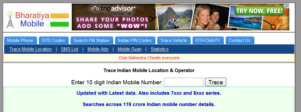 BharatiyaMobile