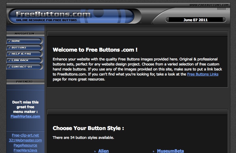 Clip Art for Free