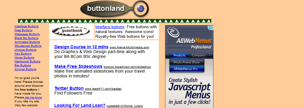 buttonland.com