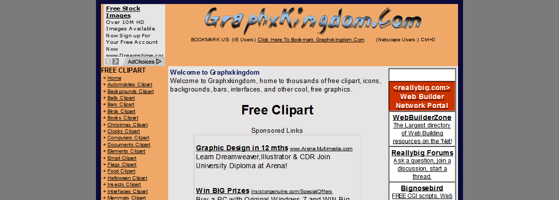 graphxkingdom.com