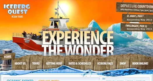 Creating a Impressive Headline / Tagline & 10 Great Examples