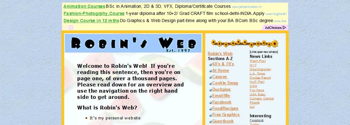 Clip Art for Free