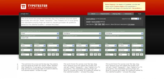 Top 10 Best Free Online CSS Editors For Web Designers