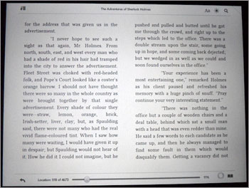 Amazon Kindle (Free)