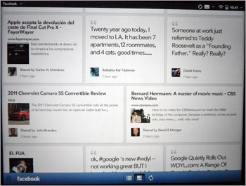 Facebook (Free)