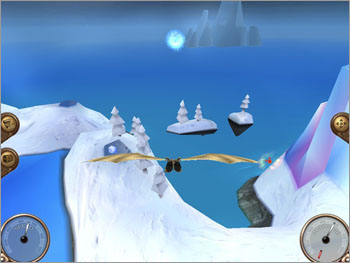 Glyder 2 HD ($2.99)