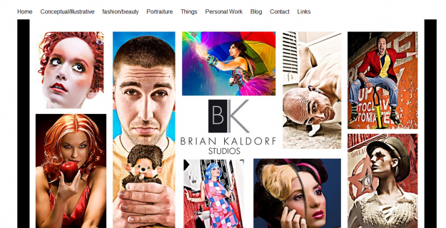 portfolio designs