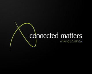 connected logo design inspiration