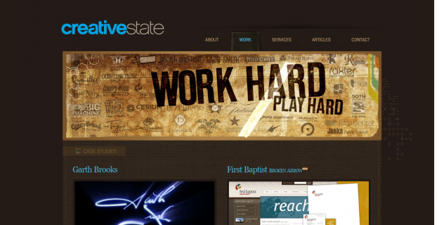 portfolio designs