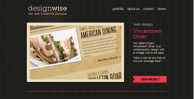 portfolio designs