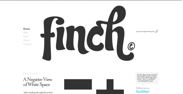 portfolio designs