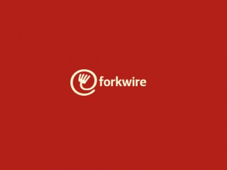 fork logo design inspiration
