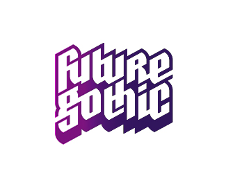 future logo design inspiration