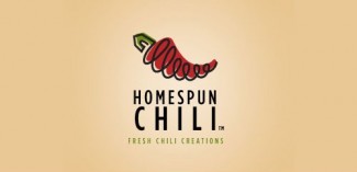 homespun_large logo design inspiration
