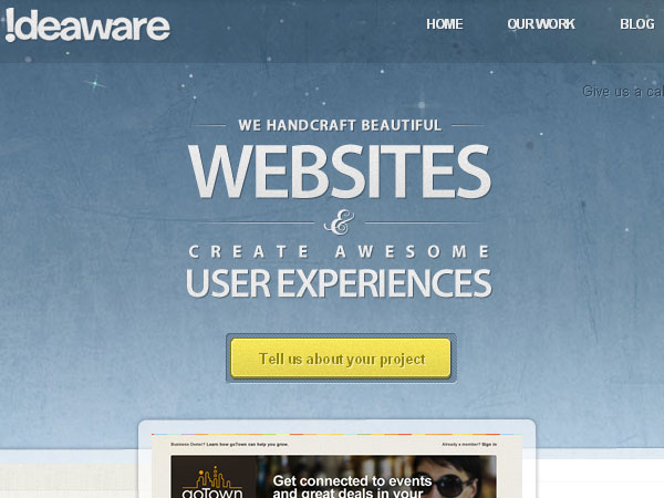 Ideaware